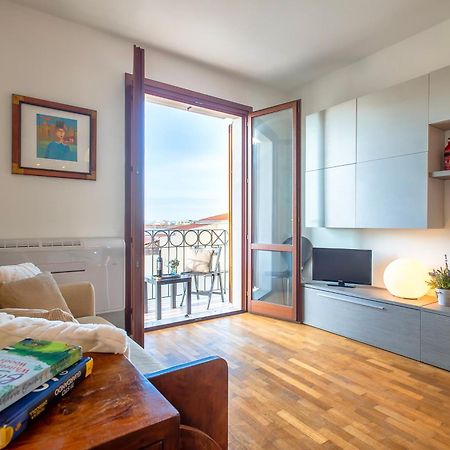 Sardinia Re - Vittorio Emanuele 71 Apartment Alghero Luaran gambar