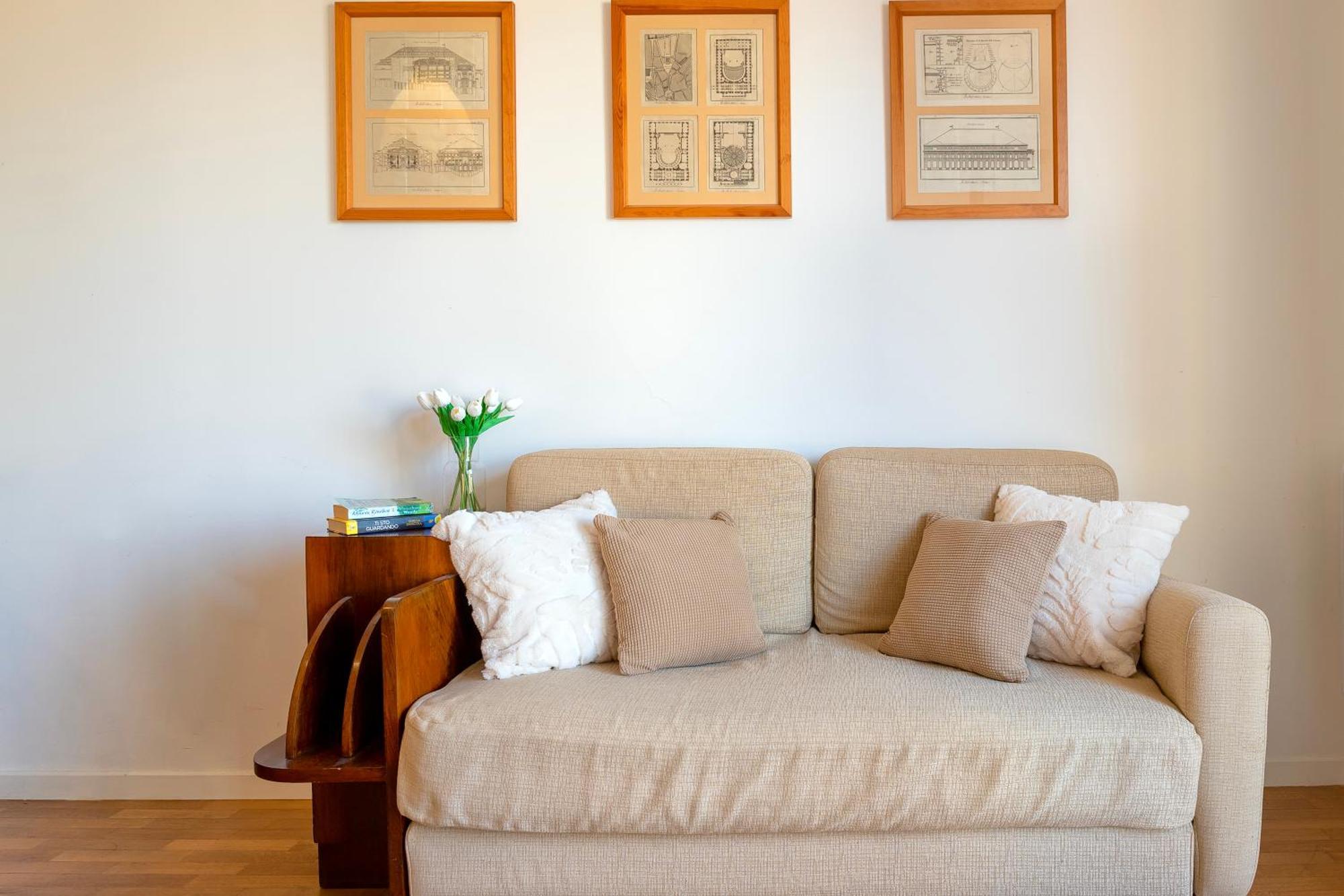 Sardinia Re - Vittorio Emanuele 71 Apartment Alghero Luaran gambar