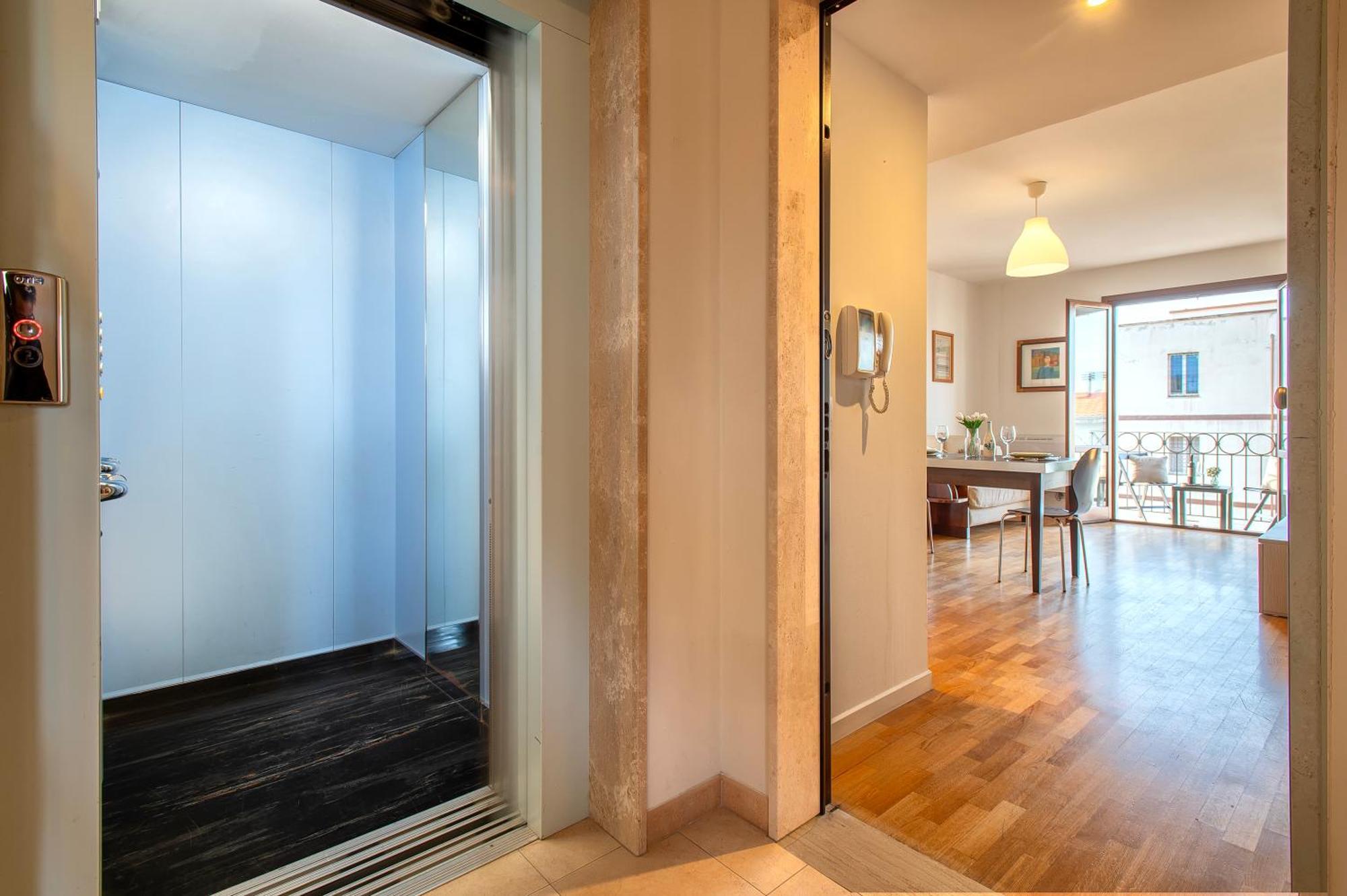 Sardinia Re - Vittorio Emanuele 71 Apartment Alghero Luaran gambar