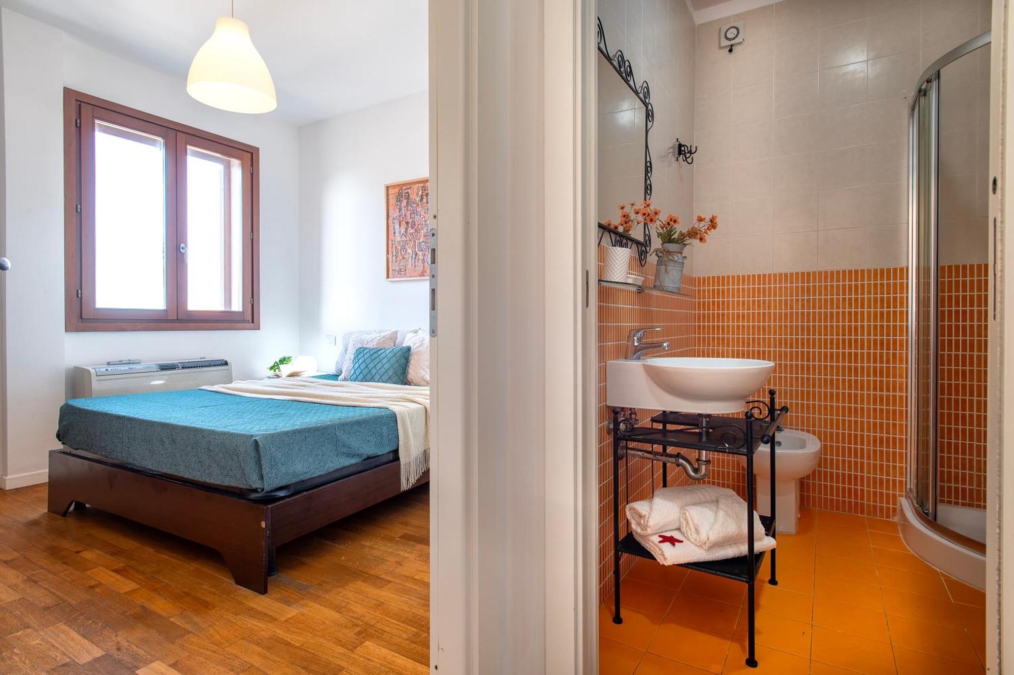 Sardinia Re - Vittorio Emanuele 71 Apartment Alghero Luaran gambar