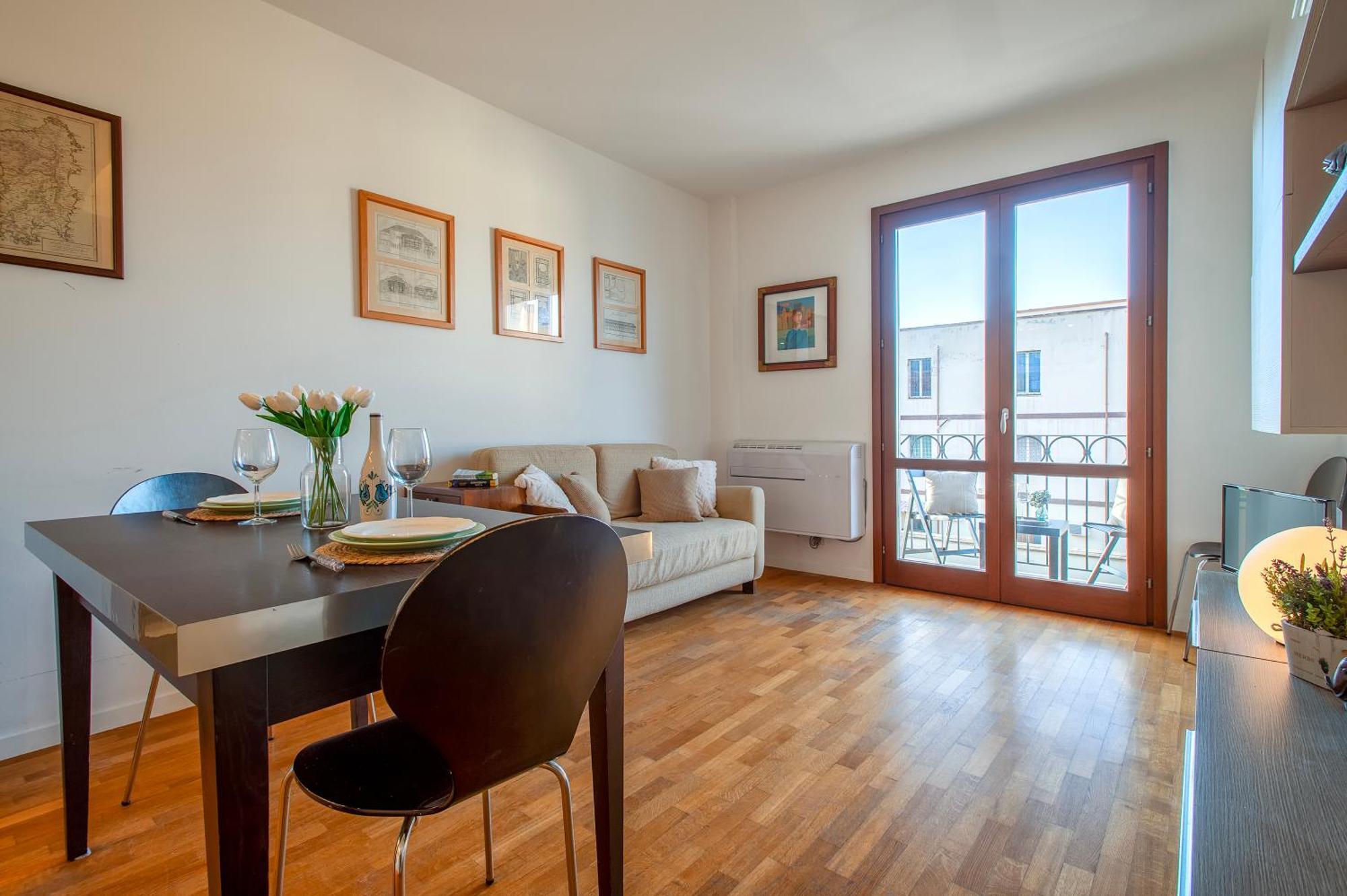 Sardinia Re - Vittorio Emanuele 71 Apartment Alghero Luaran gambar