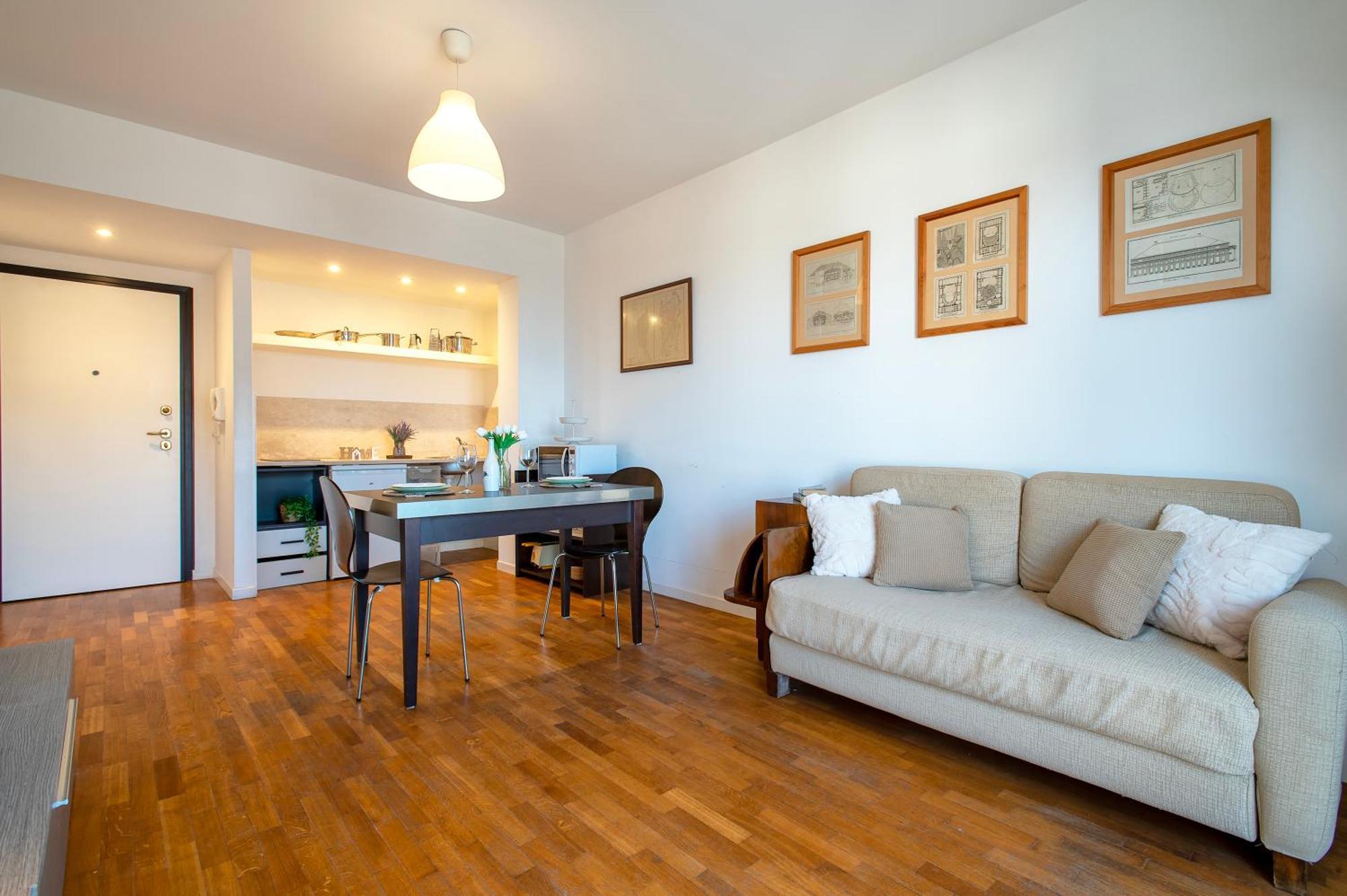 Sardinia Re - Vittorio Emanuele 71 Apartment Alghero Luaran gambar
